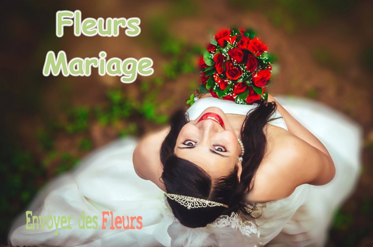 lIVRAISON FLEURS MARIAGE à LA-GRANDE-MOTTE