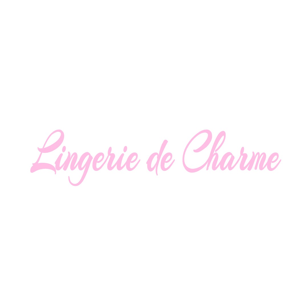 LINGERIE DE CHARME LA-GRANDE-MOTTE